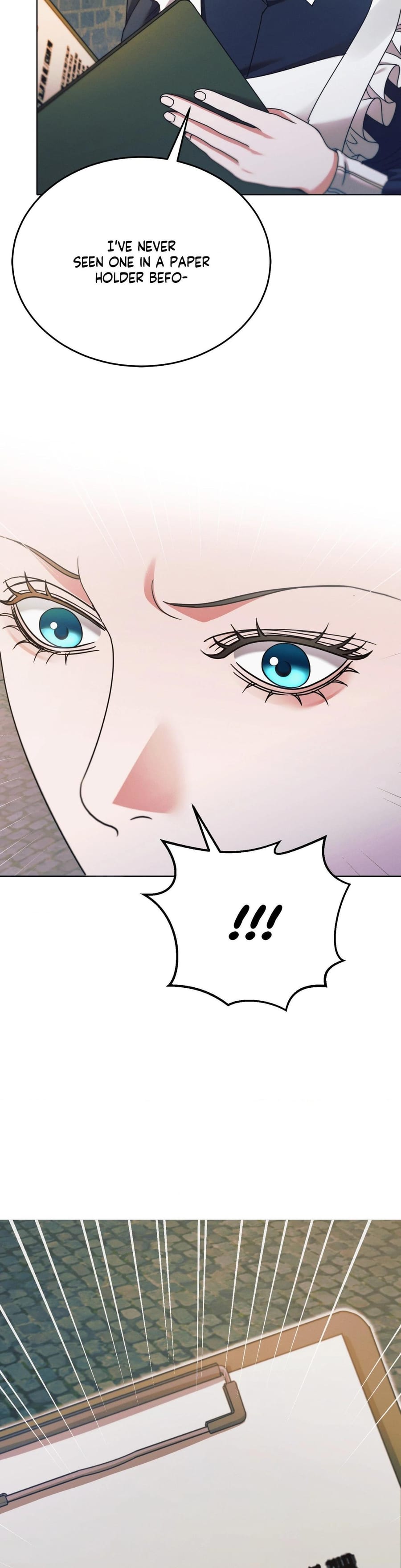 Vengeance Named Love (Uncensored), chapter 20, page 24 of 43