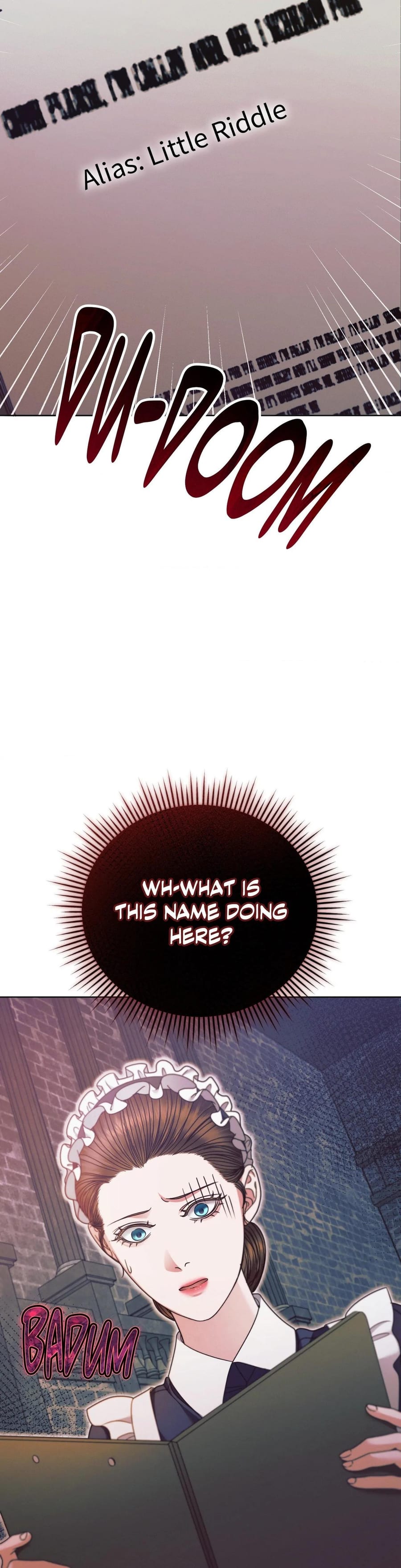 Vengeance Named Love (Uncensored), chapter 20, page 25 of 43