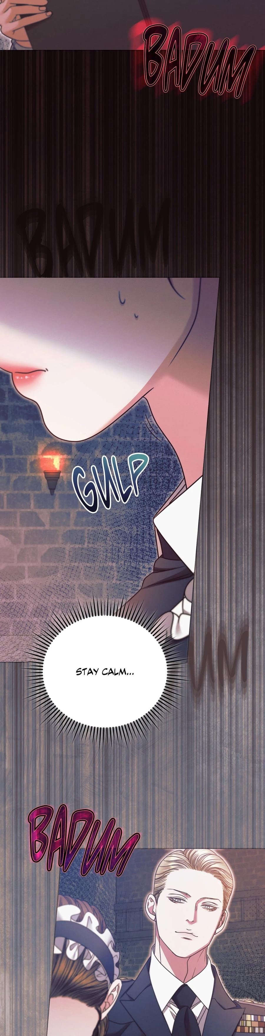 Vengeance Named Love (Uncensored), chapter 20, page 26 of 43