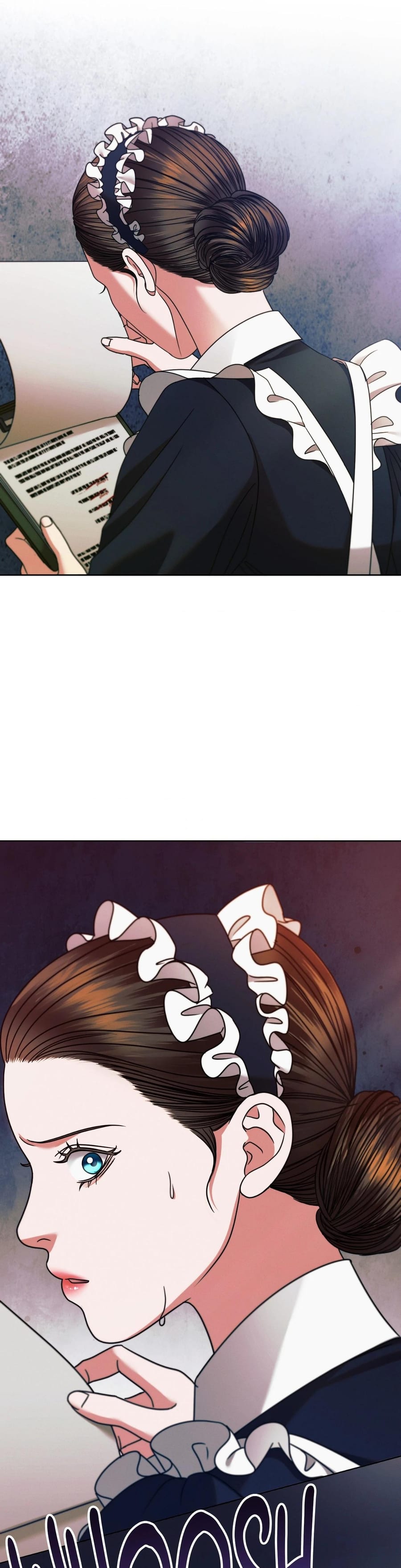 Vengeance Named Love (Uncensored), chapter 20, page 30 of 43