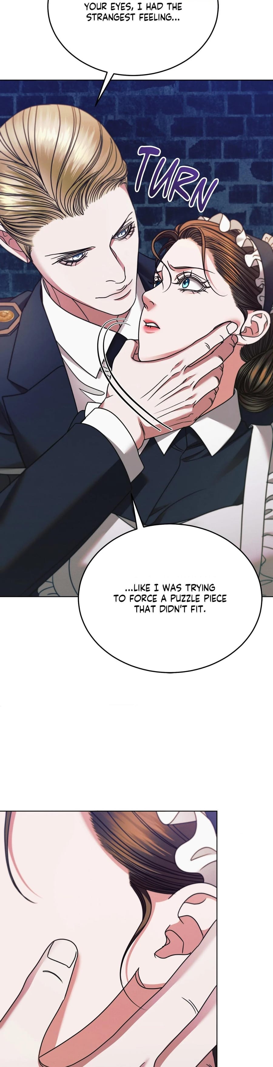 Vengeance Named Love (Uncensored), chapter 20, page 41 of 43