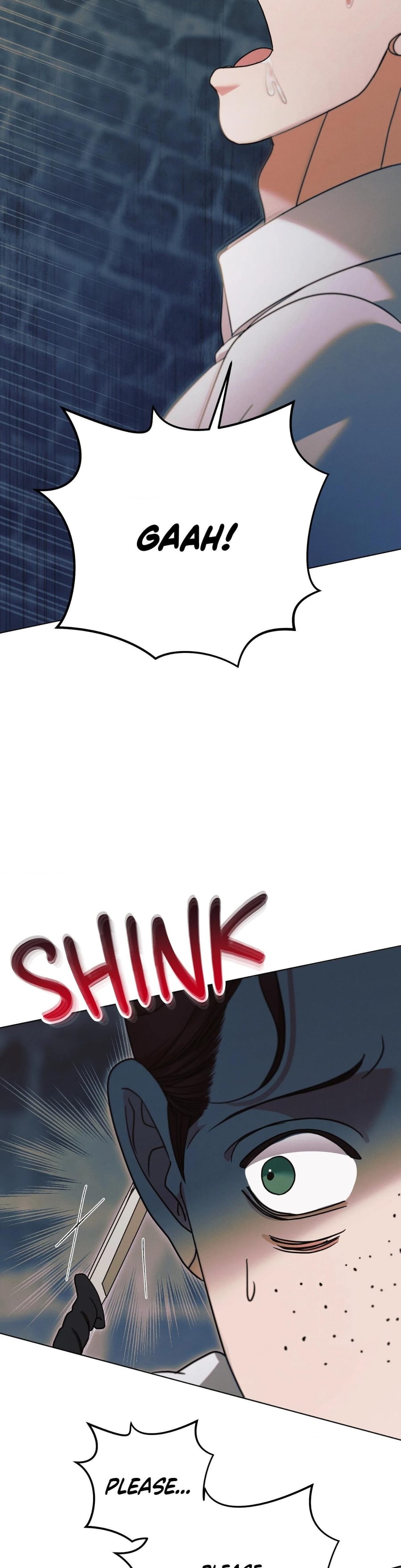 Vengeance Named Love (Uncensored), chapter 21, page 12 of 41