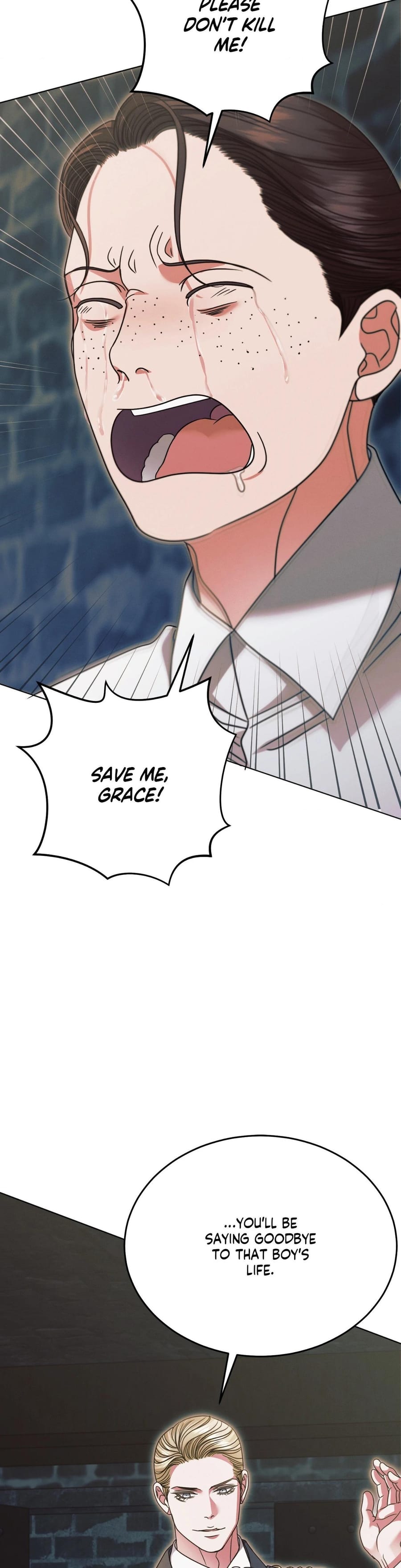 Vengeance Named Love (Uncensored), chapter 21, page 13 of 41