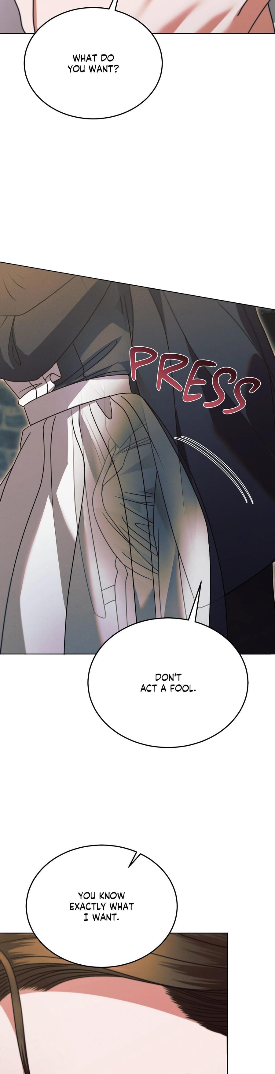 Vengeance Named Love (Uncensored), chapter 21, page 16 of 41