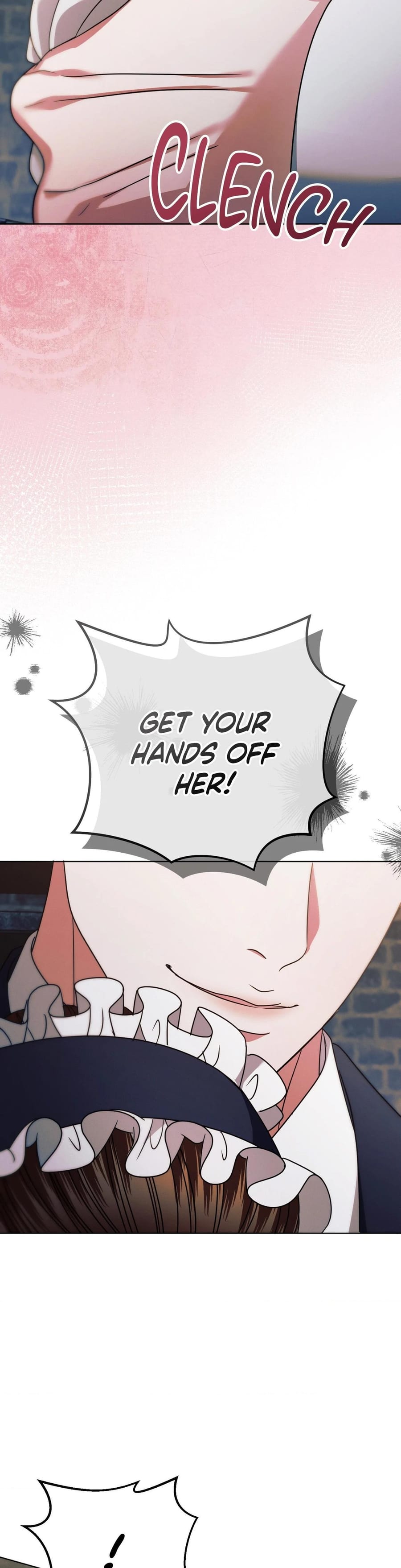 Vengeance Named Love (Uncensored), chapter 21, page 22 of 41