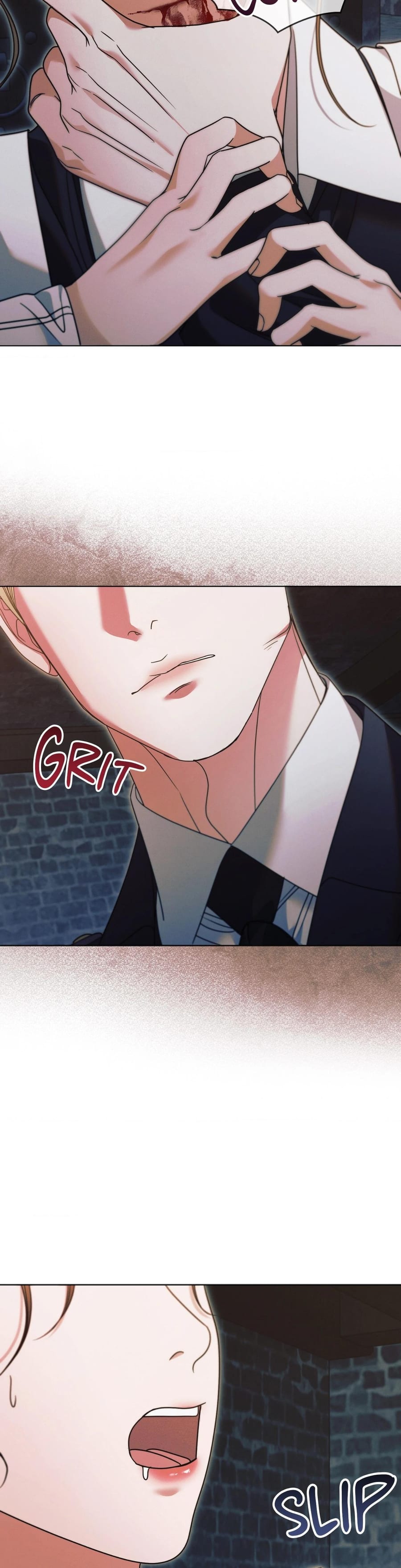 Vengeance Named Love (Uncensored), chapter 21, page 29 of 41