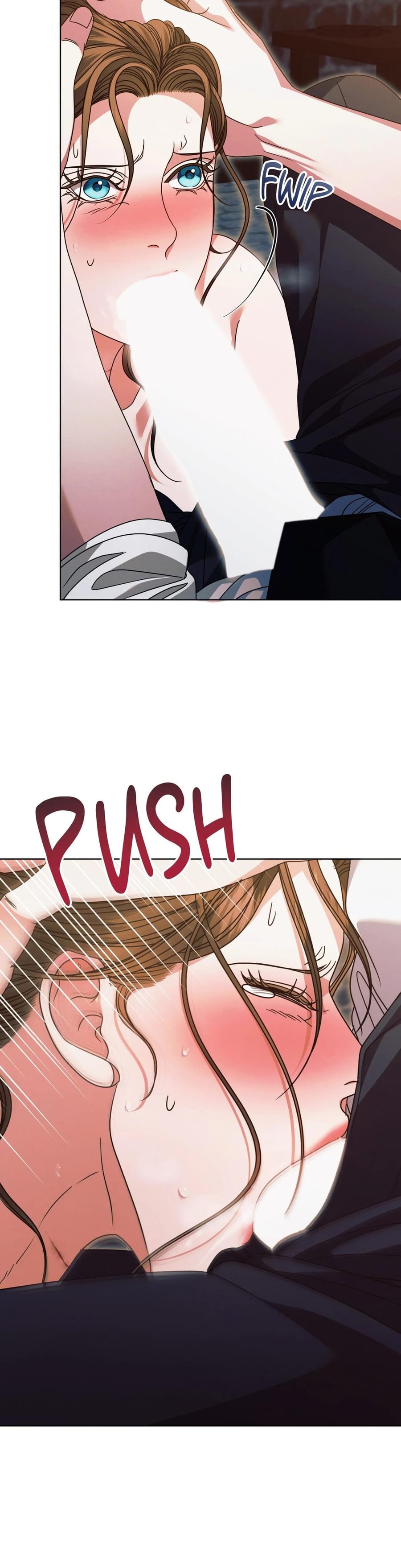 Vengeance Named Love (Uncensored), chapter 23, page 5 of 42