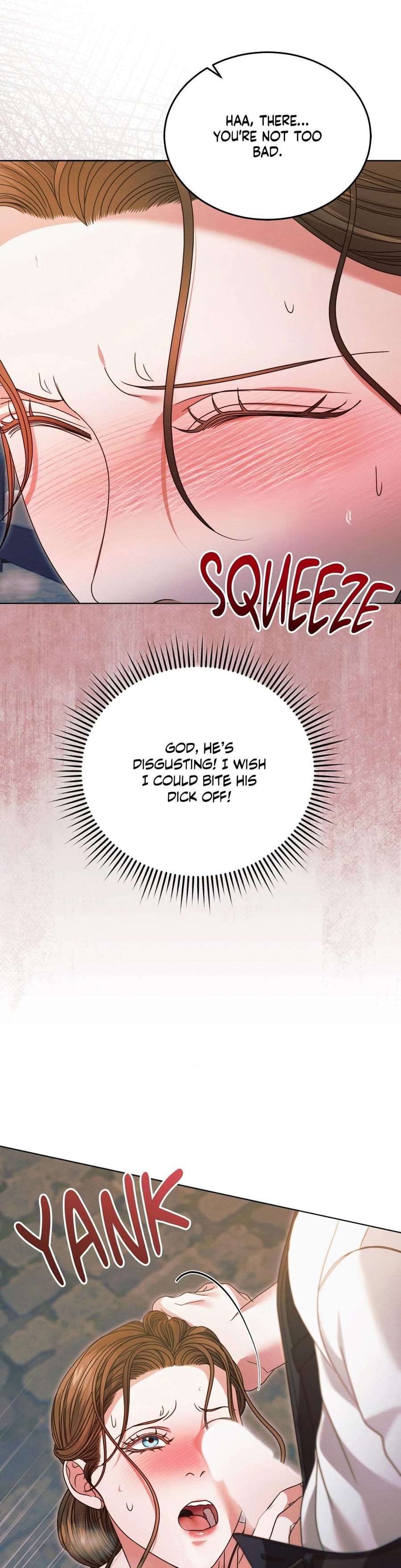 Vengeance Named Love (Uncensored), chapter 23, page 20 of 42