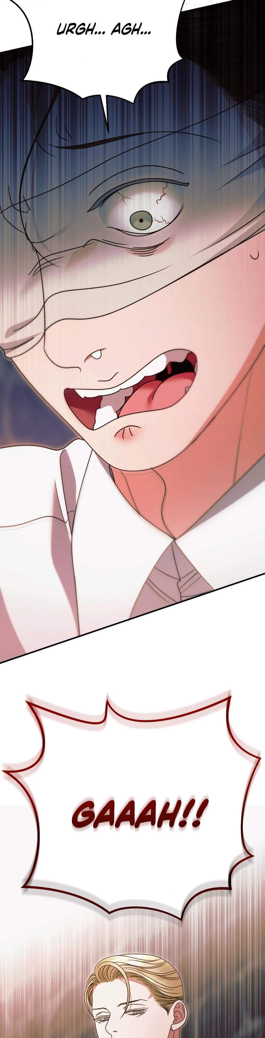 Vengeance Named Love (Uncensored), chapter 23, page 29 of 42