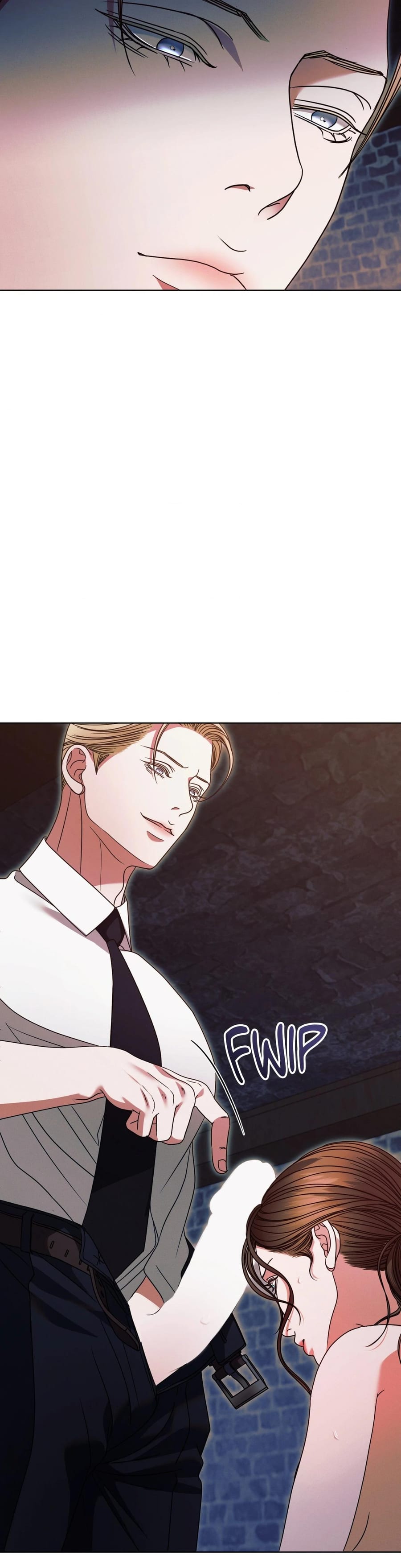 Vengeance Named Love (Uncensored), chapter 23, page 37 of 42