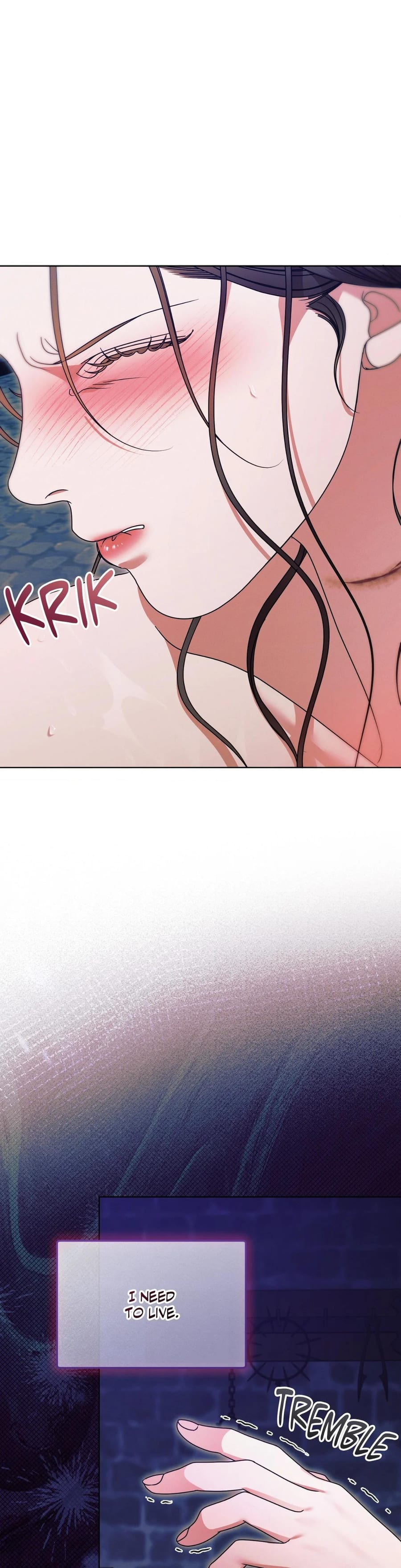 Vengeance Named Love (Uncensored), chapter 23, page 38 of 42