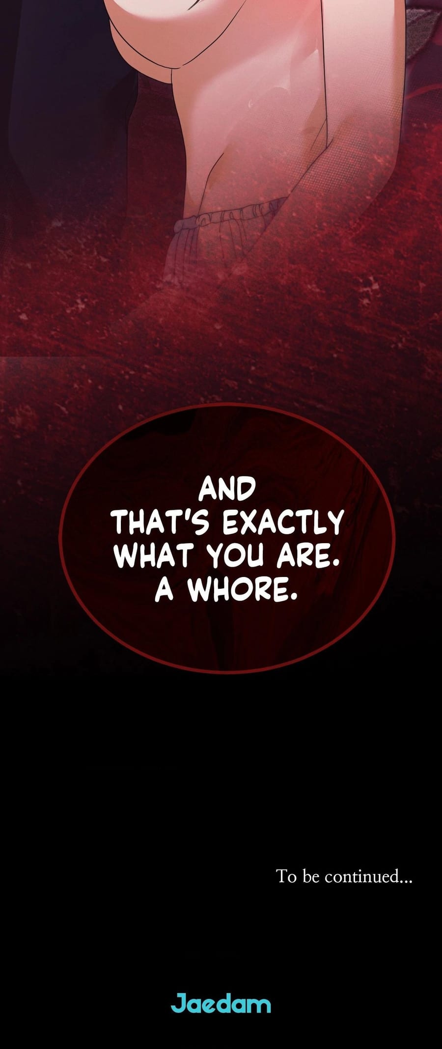 Vengeance Named Love (Uncensored), chapter 23, page 42 of 42