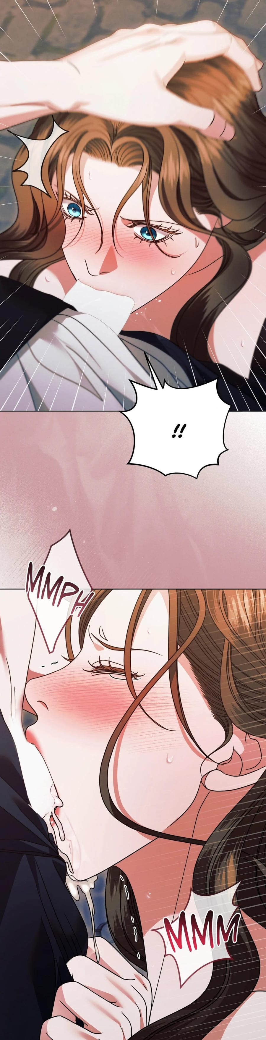 Vengeance Named Love (Uncensored), chapter 24, page 5 of 45