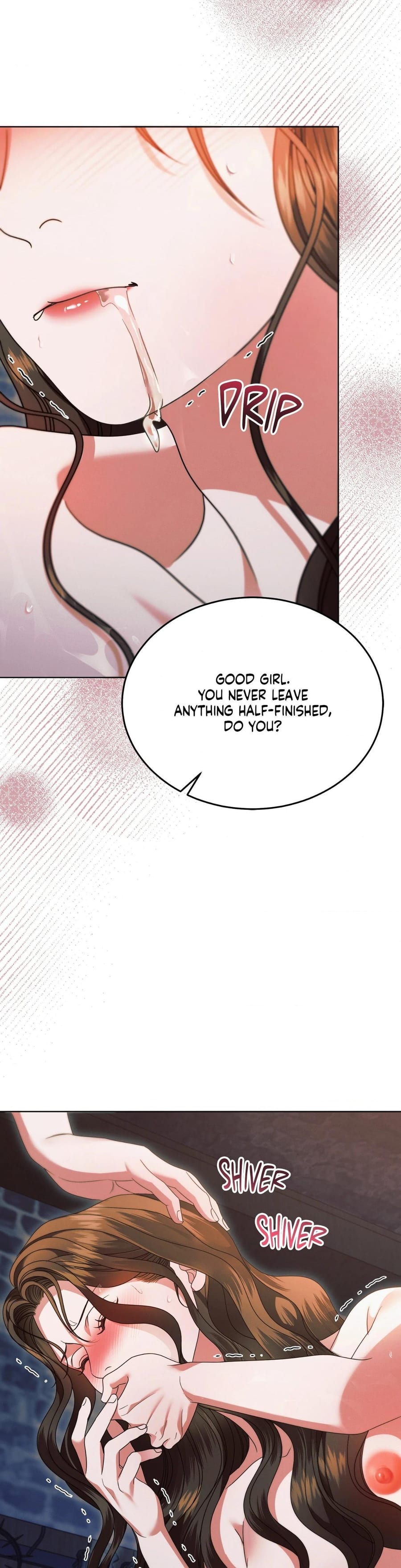 Vengeance Named Love (Uncensored), chapter 24, page 8 of 45