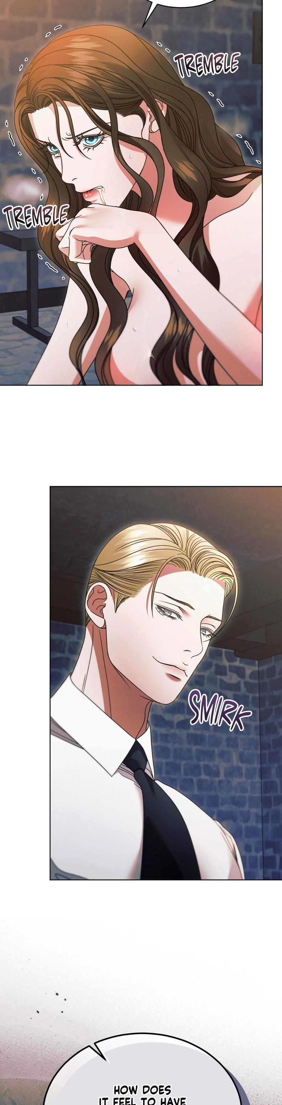 Vengeance Named Love (Uncensored), chapter 24, page 10 of 45