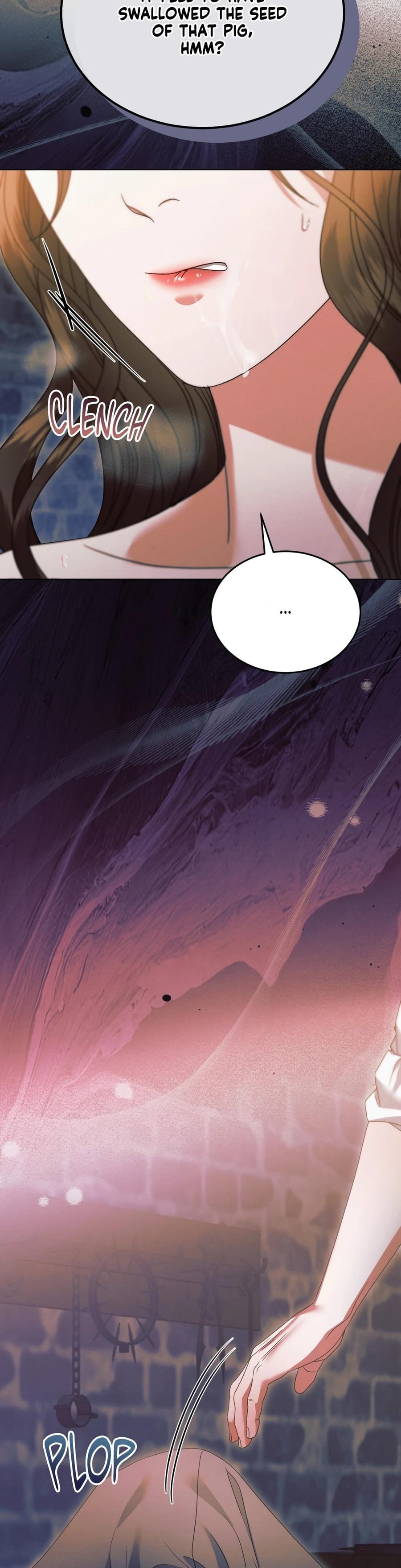 Vengeance Named Love (Uncensored), chapter 24, page 11 of 45