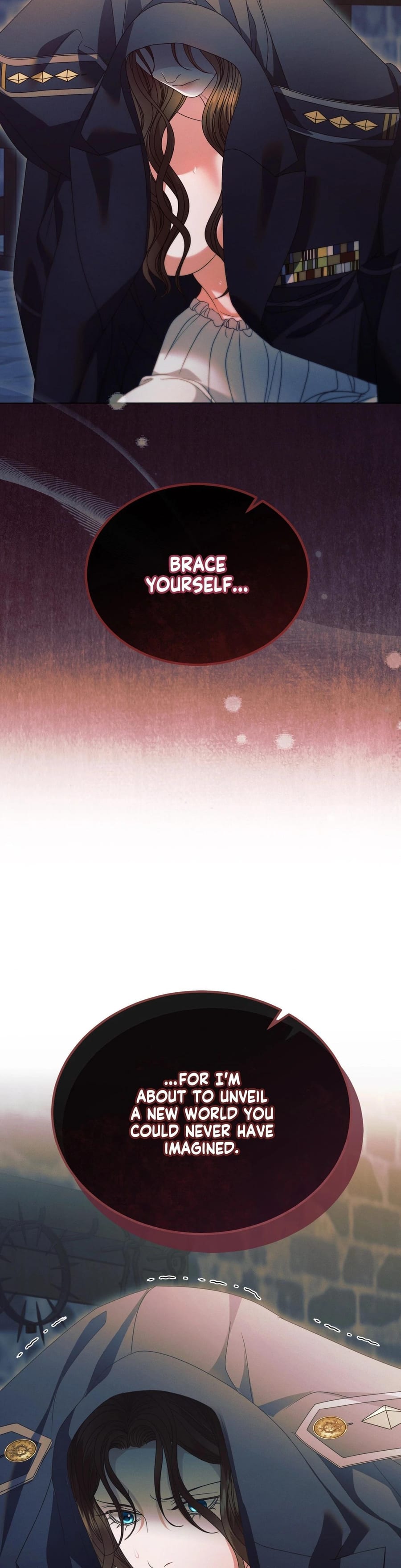 Vengeance Named Love (Uncensored), chapter 24, page 12 of 45