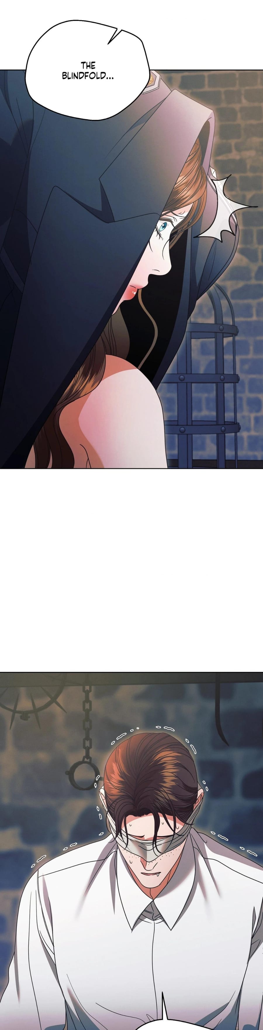 Vengeance Named Love (Uncensored), chapter 24, page 15 of 45