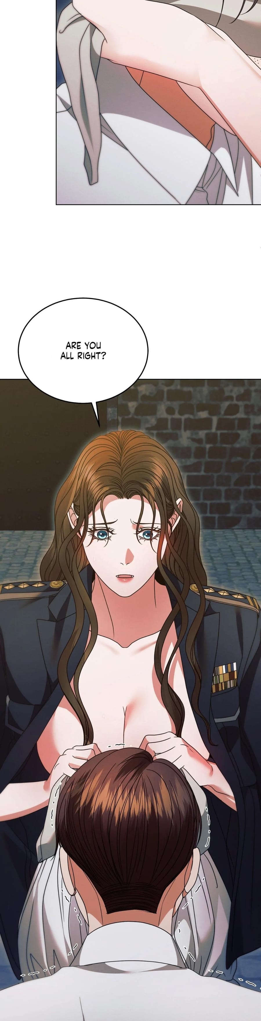 Vengeance Named Love (Uncensored), chapter 24, page 17 of 45