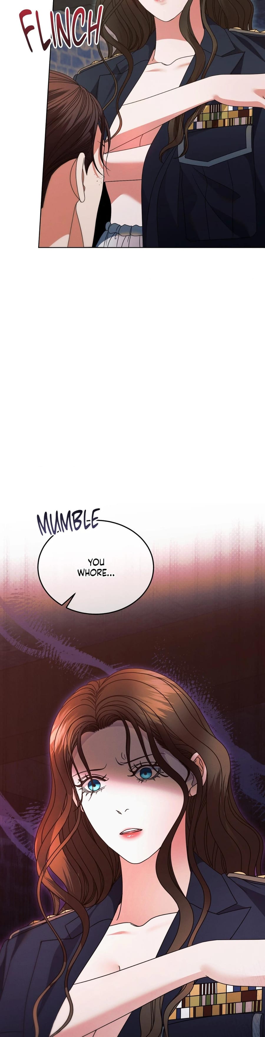 Vengeance Named Love (Uncensored), chapter 24, page 19 of 45