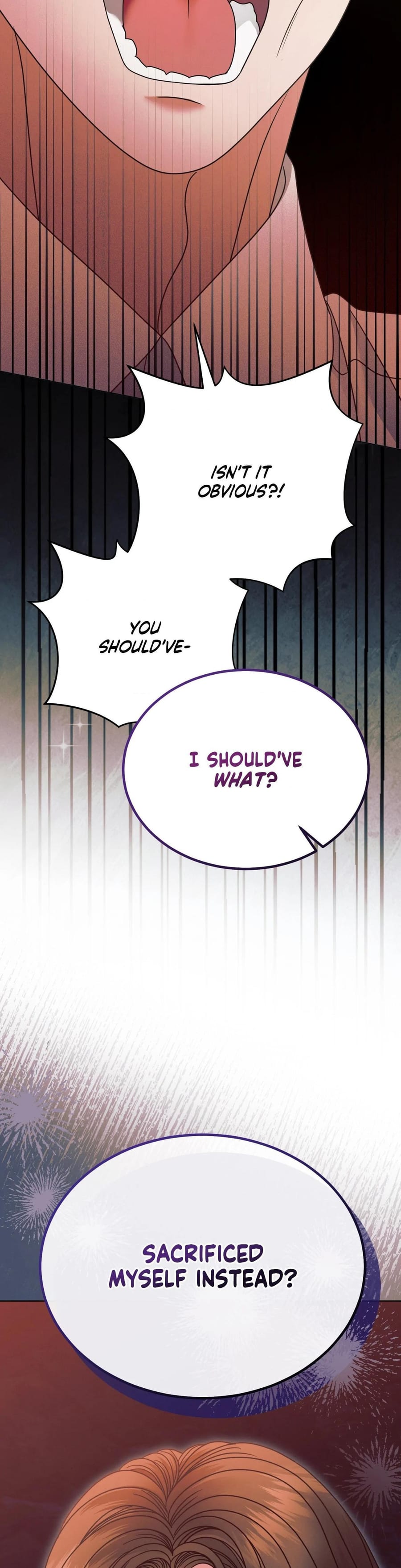 Vengeance Named Love (Uncensored), chapter 24, page 25 of 45