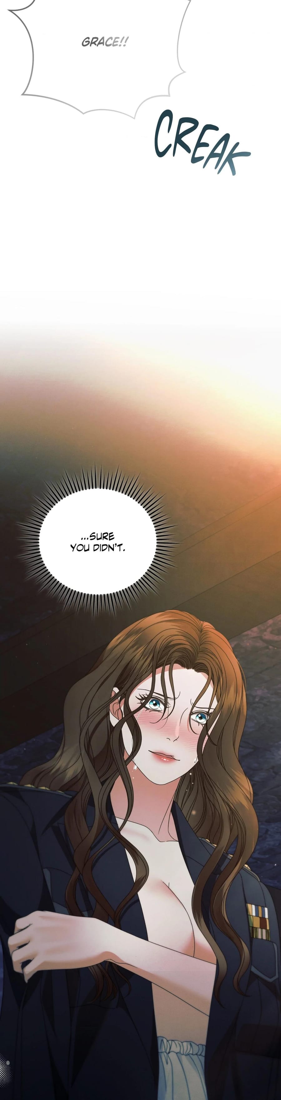 Vengeance Named Love (Uncensored), chapter 24, page 30 of 45