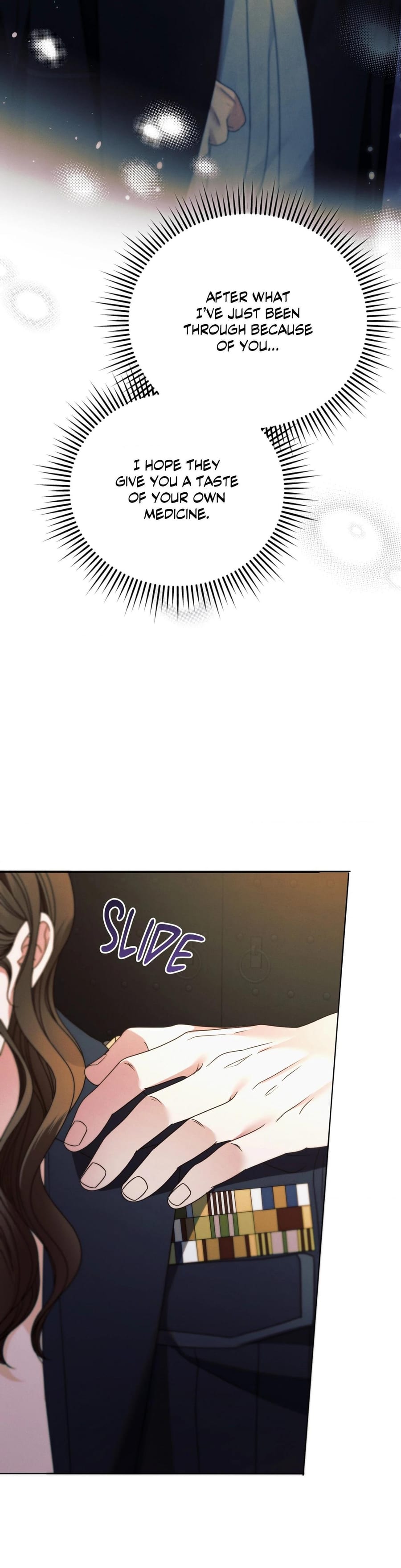 Vengeance Named Love (Uncensored), chapter 24, page 31 of 45