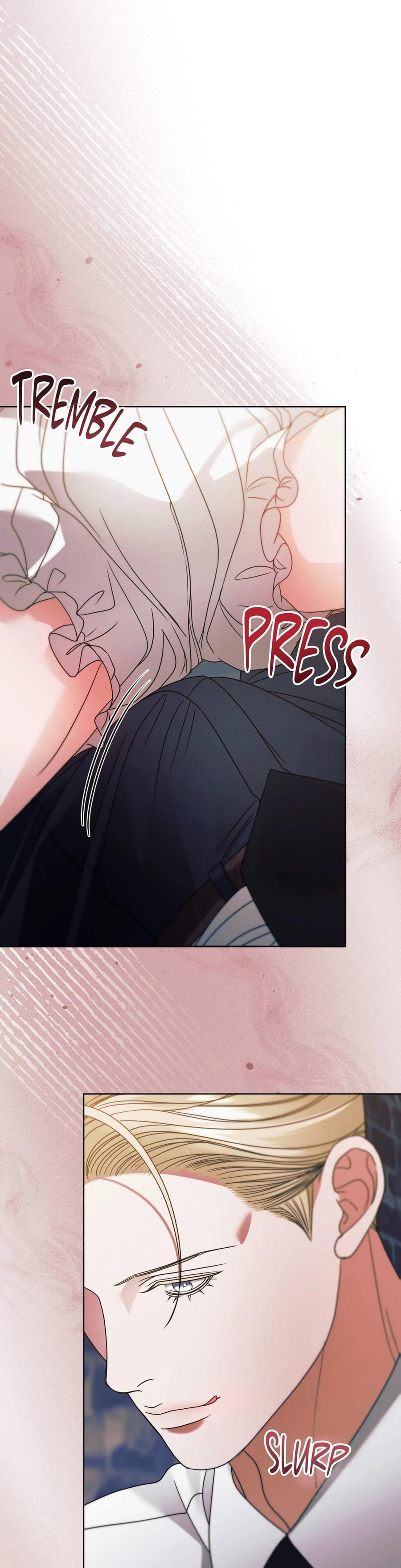 Vengeance Named Love (Uncensored), chapter 24, page 35 of 45