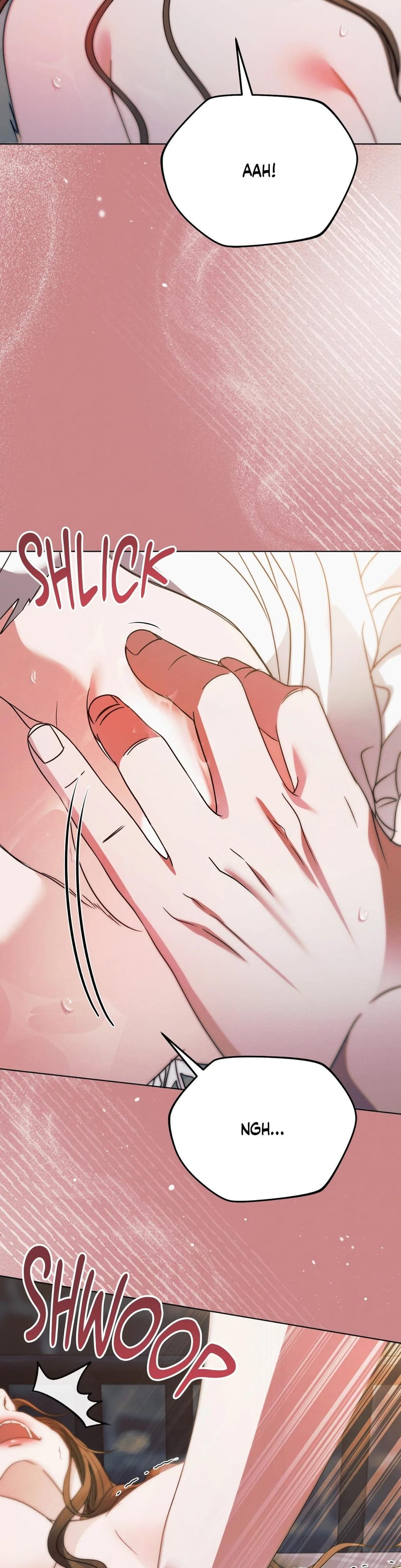 Vengeance Named Love (Uncensored), chapter 24, page 39 of 45