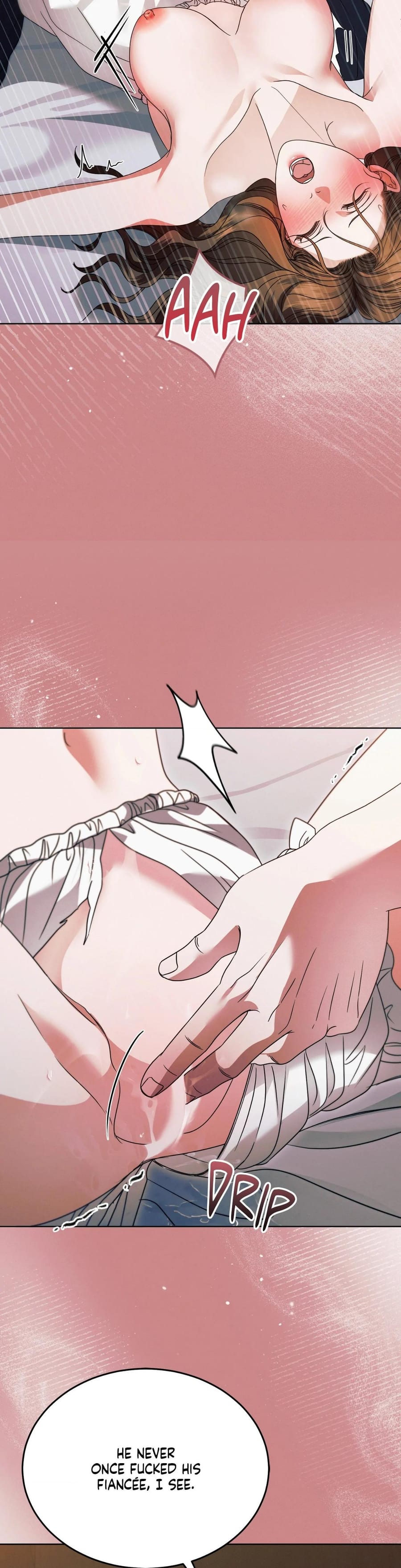 Vengeance Named Love (Uncensored), chapter 24, page 41 of 45