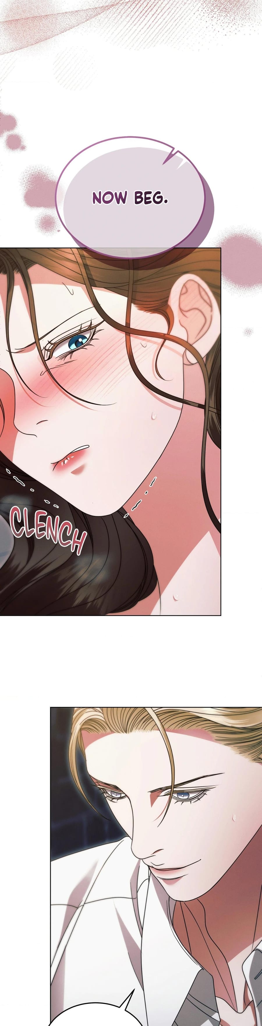 Vengeance Named Love (Uncensored), chapter 25, page 5 of 40