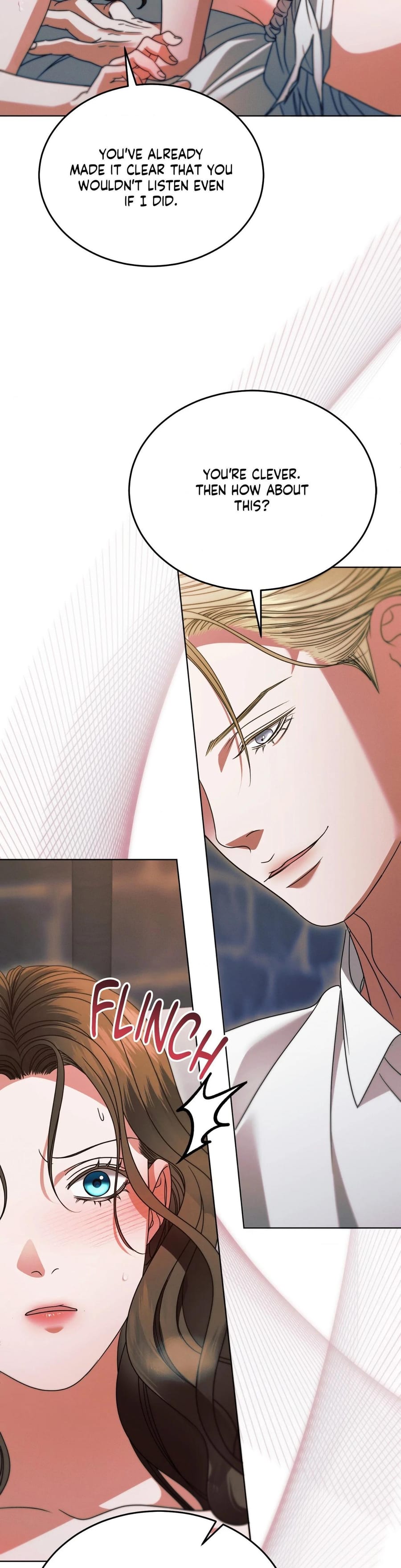 Vengeance Named Love (Uncensored), chapter 25, page 8 of 40