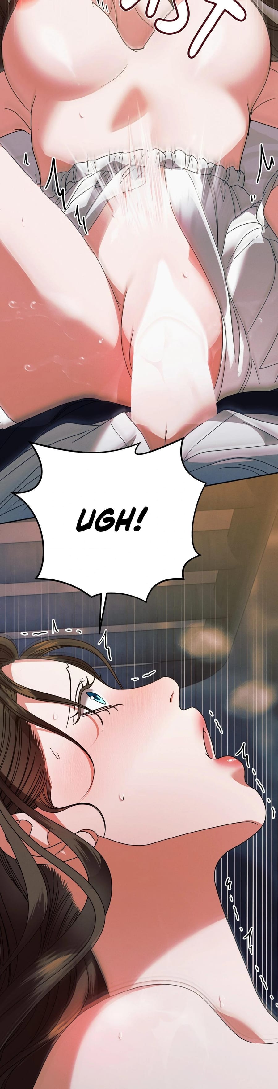 Vengeance Named Love (Uncensored), chapter 25, page 11 of 40