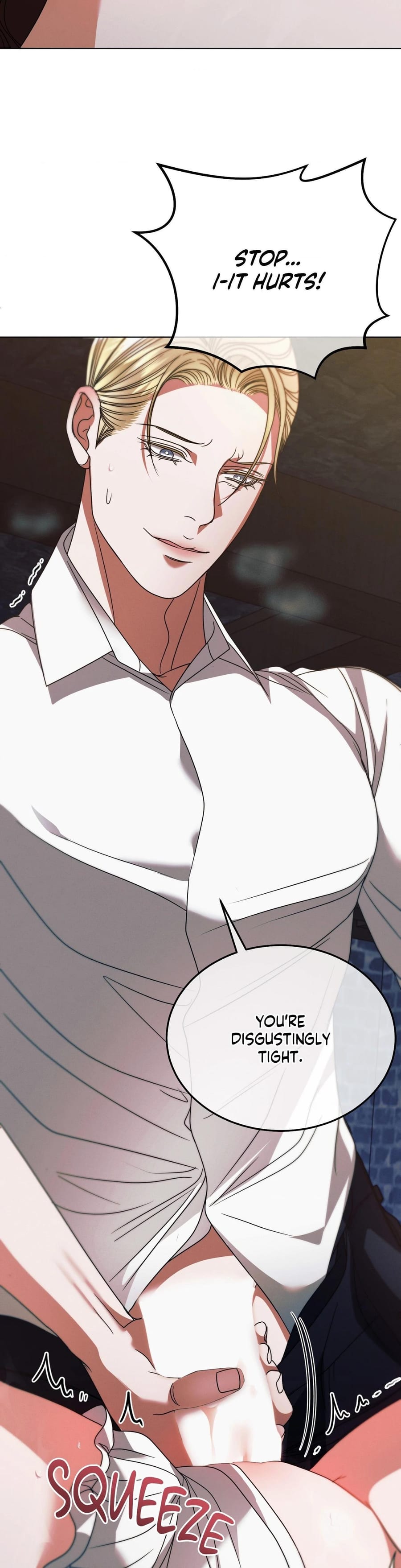 Vengeance Named Love (Uncensored), chapter 25, page 12 of 40