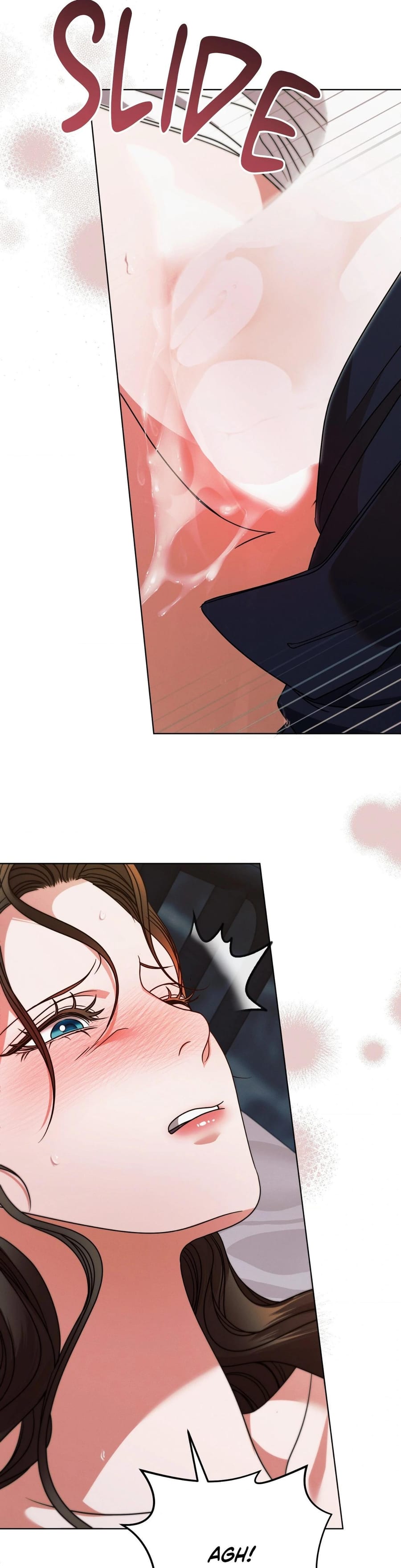 Vengeance Named Love (Uncensored), chapter 25, page 14 of 40