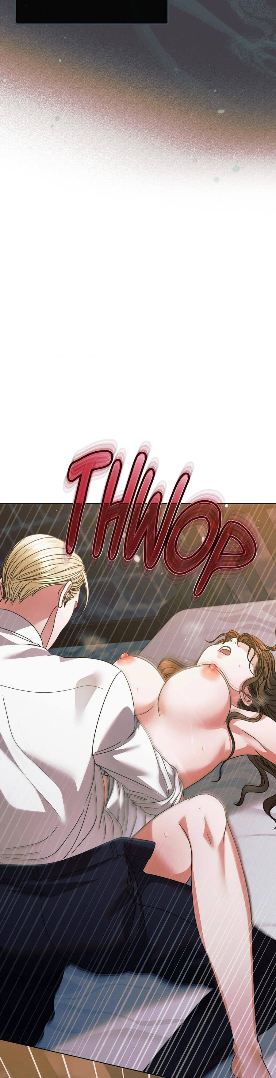 Vengeance Named Love (Uncensored), chapter 25, page 21 of 40