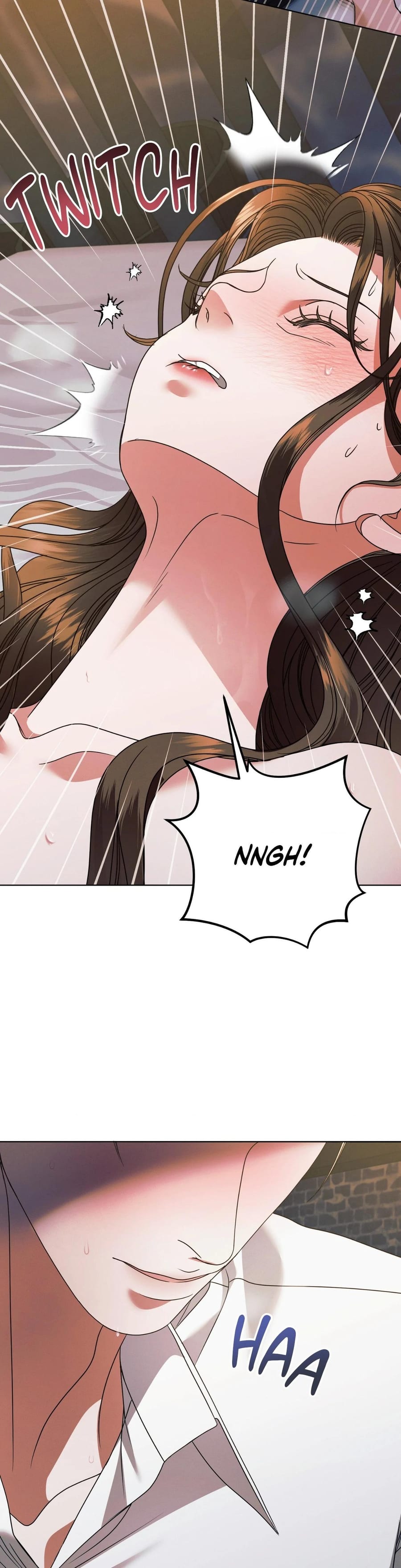 Vengeance Named Love (Uncensored), chapter 25, page 22 of 40