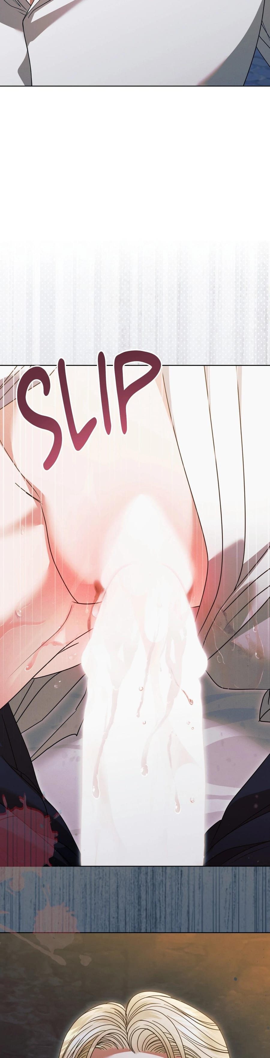 Vengeance Named Love (Uncensored), chapter 25, page 23 of 40