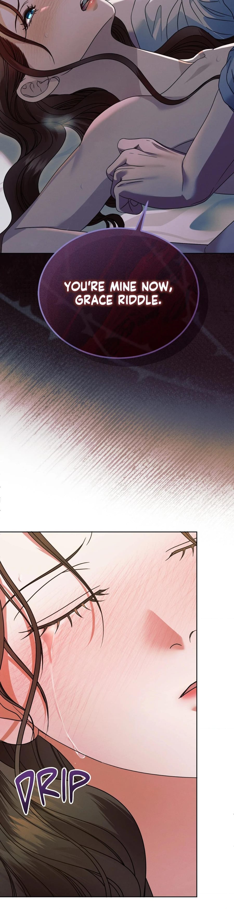 Vengeance Named Love (Uncensored), chapter 25, page 25 of 40