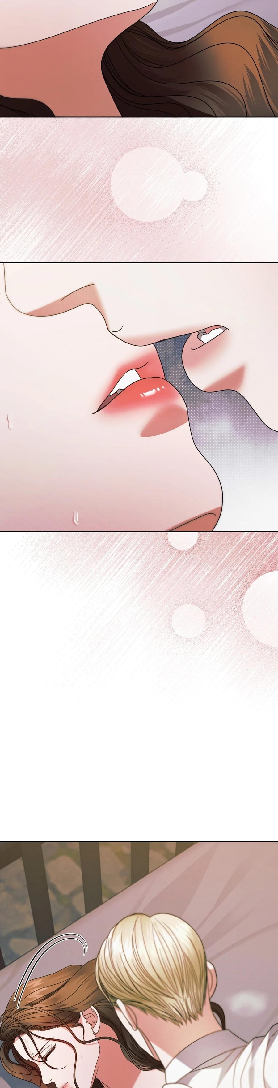 Vengeance Named Love (Uncensored), chapter 25, page 27 of 40