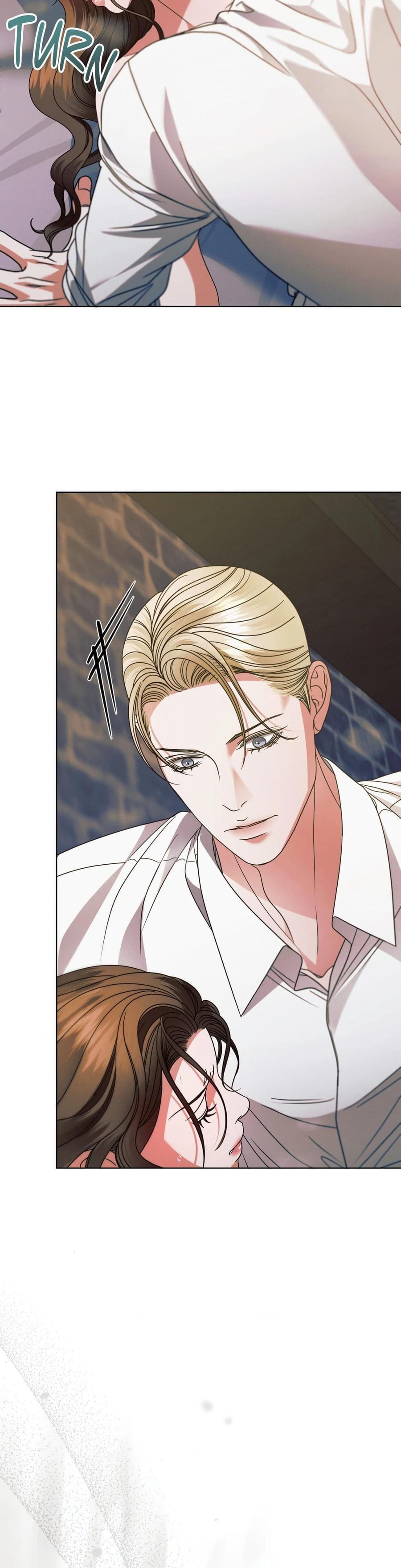 Vengeance Named Love (Uncensored), chapter 25, page 28 of 40