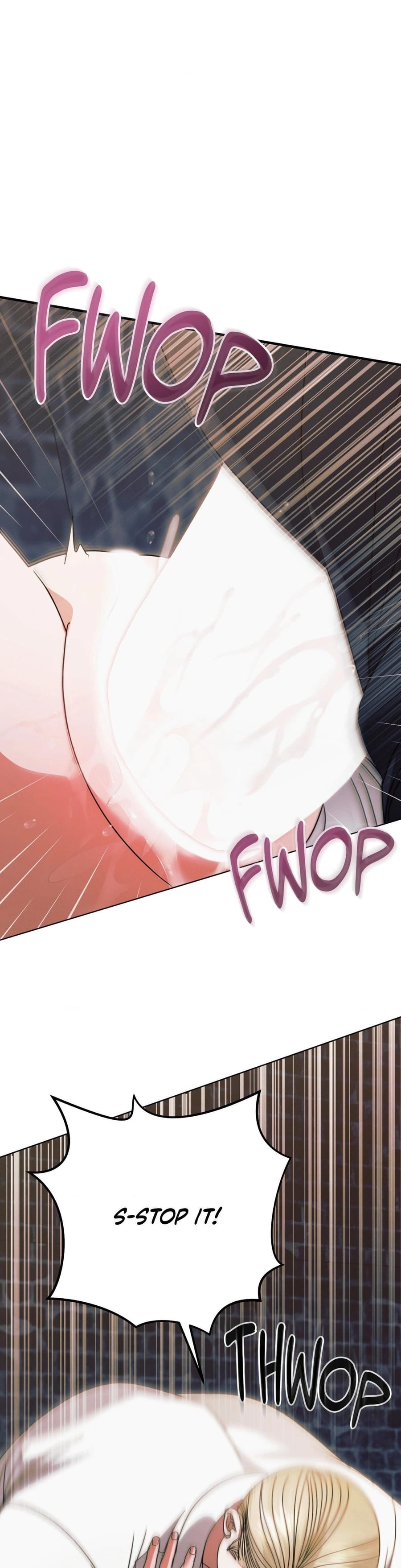Vengeance Named Love (Uncensored), chapter 25, page 31 of 40