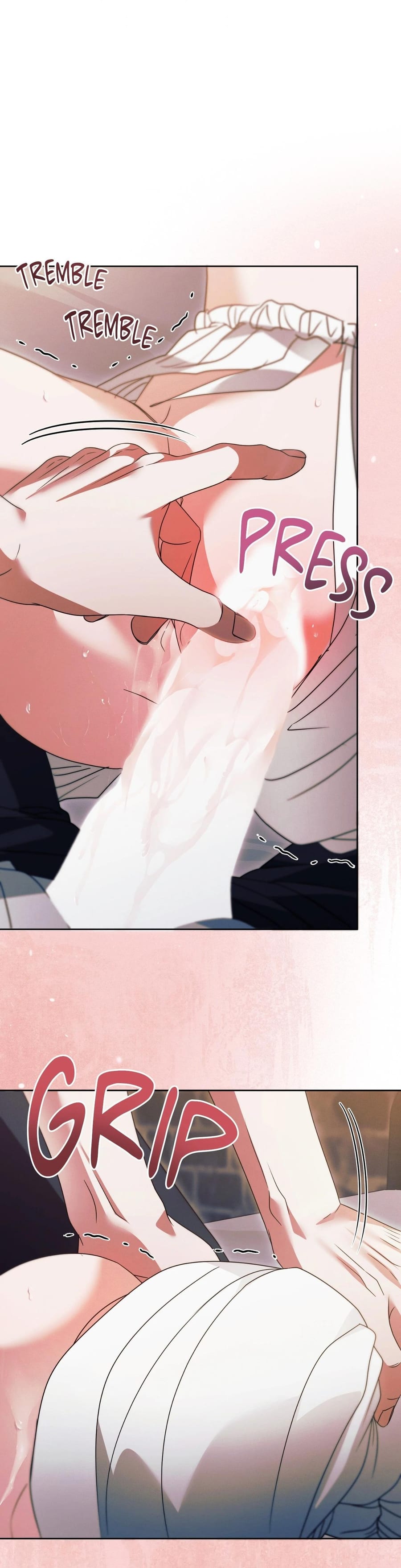 Vengeance Named Love (Uncensored), chapter 25, page 36 of 40
