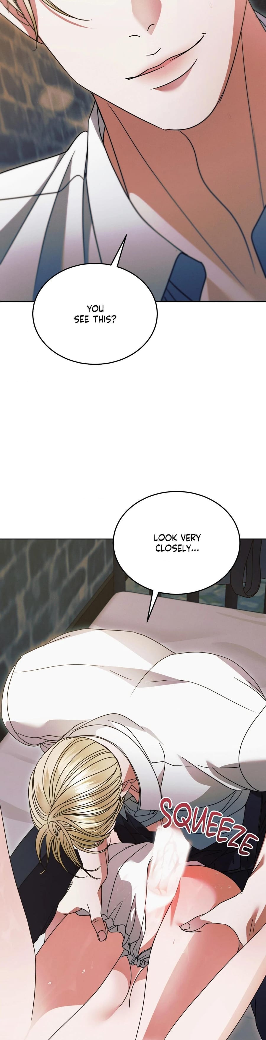 Vengeance Named Love (Uncensored), chapter 25, page 38 of 40