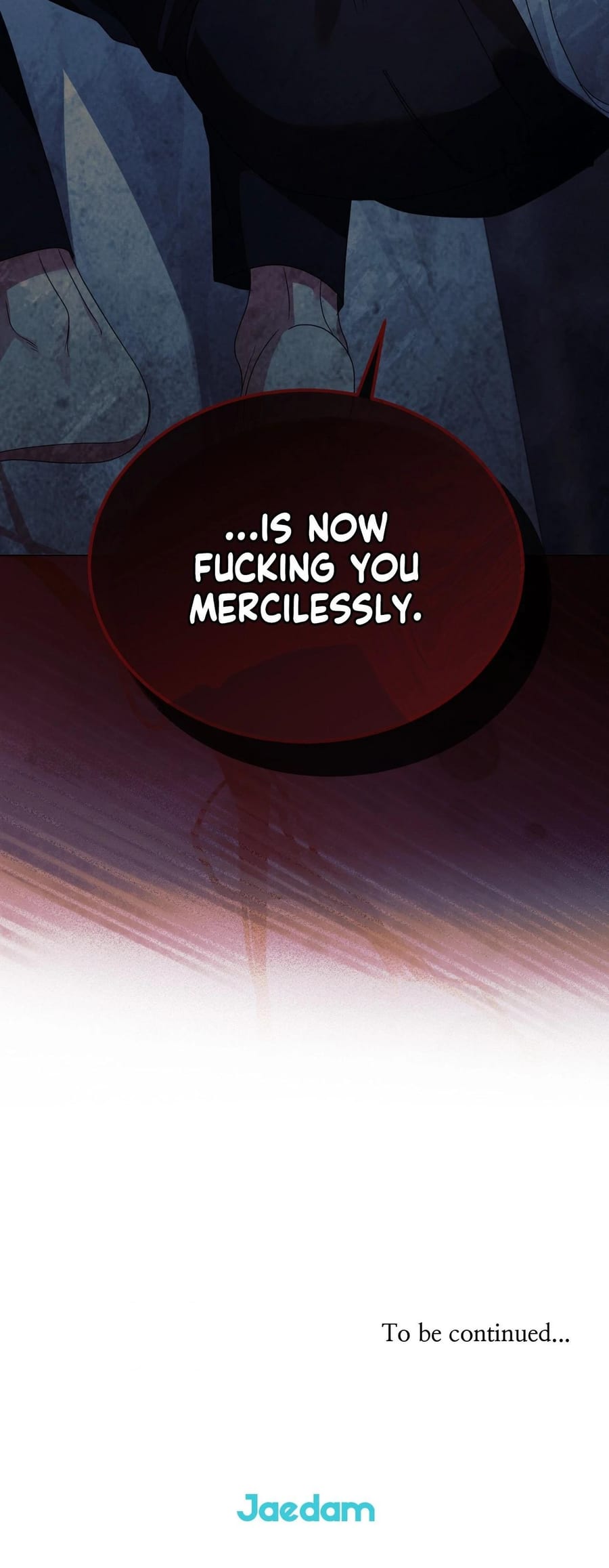 Vengeance Named Love (Uncensored), chapter 25, page 40 of 40