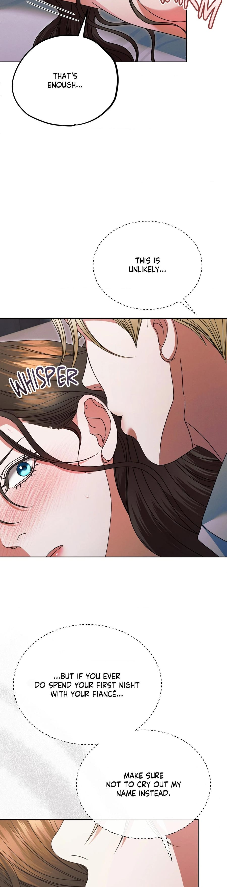 Vengeance Named Love (Uncensored), chapter 26, page 7 of 42