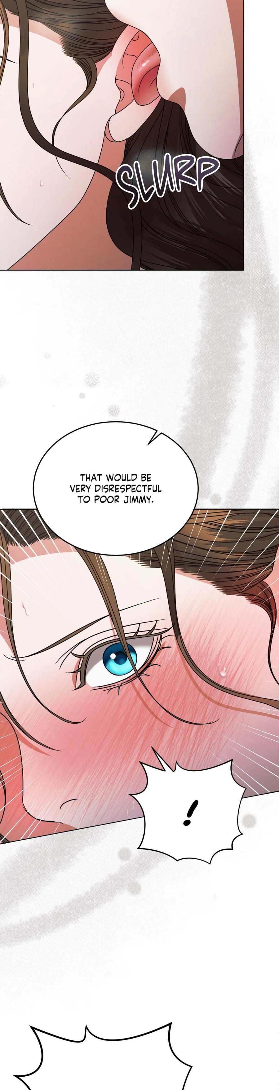 Vengeance Named Love (Uncensored), chapter 26, page 8 of 42