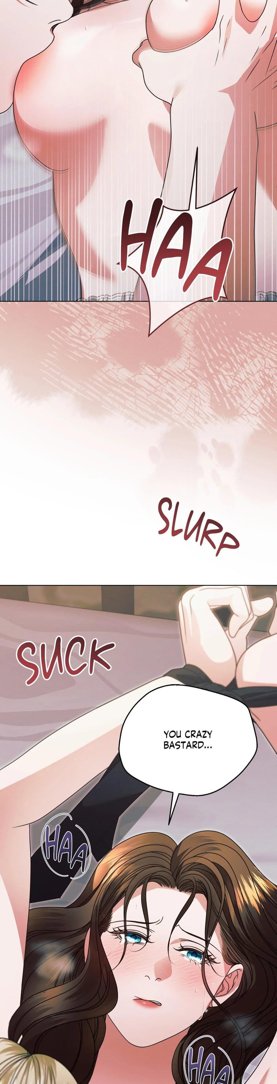 Vengeance Named Love (Uncensored), chapter 26, page 12 of 42
