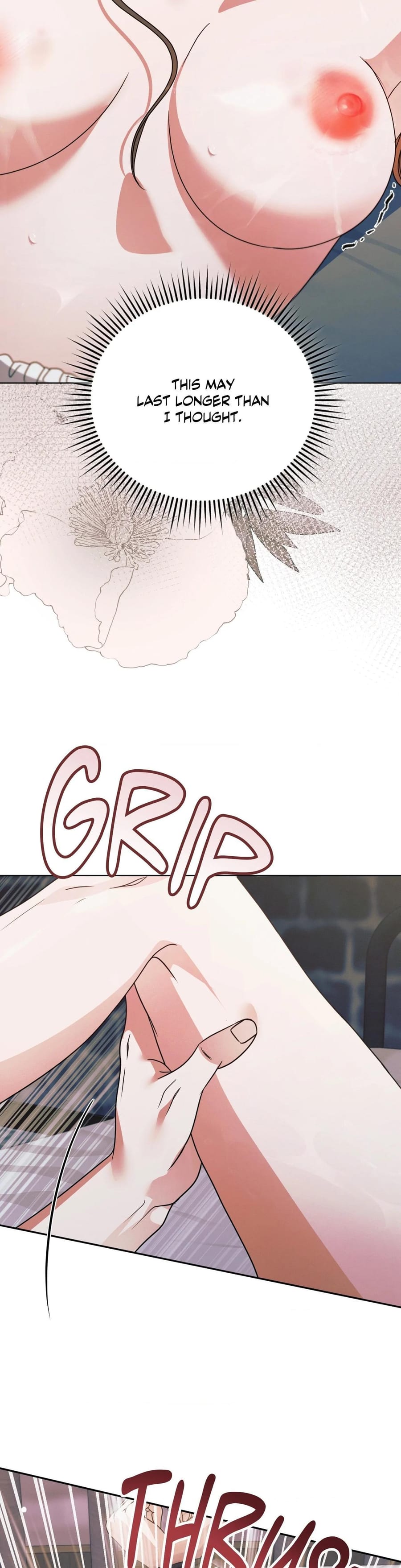 Vengeance Named Love (Uncensored), chapter 26, page 16 of 42