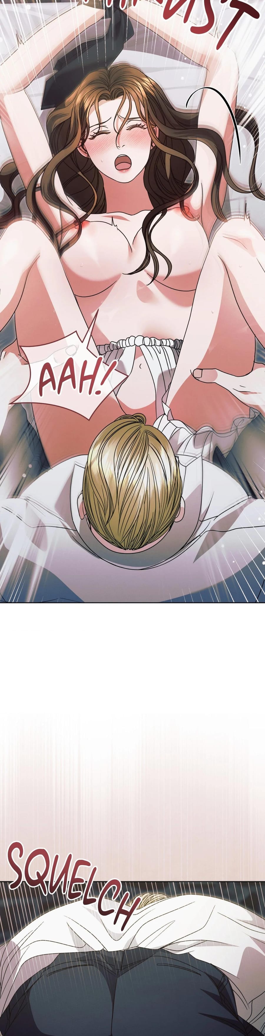 Vengeance Named Love (Uncensored), chapter 26, page 17 of 42
